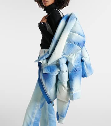 Skijacke Ciel Blue | Goldbergh