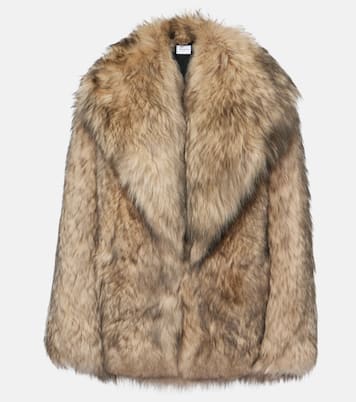 Giacca in shearling | Alaïa