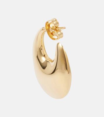 Boucles d’oreilles Teardrop  | Saint Laurent