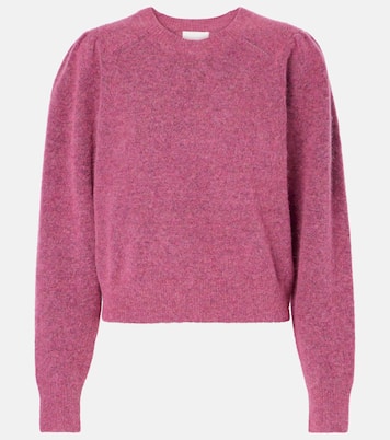 Pullover in misto alpaca | Marant Etoile