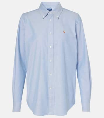 Camisa de algodón | Polo Ralph Lauren