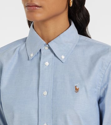 Camisa de algodón | Polo Ralph Lauren