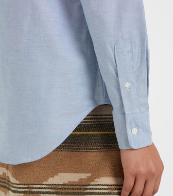 Camisa de algodón | Polo Ralph Lauren