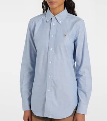 Camisa de algodón | Polo Ralph Lauren