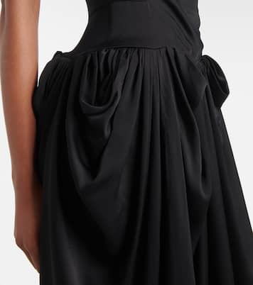 Robe longue Sunday Garden | Vivienne Westwood