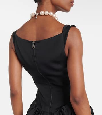 Robe longue Sunday Garden | Vivienne Westwood