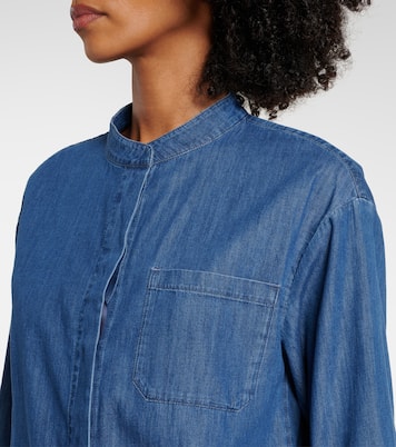 Top di jeans Unito | 'S Max Mara
