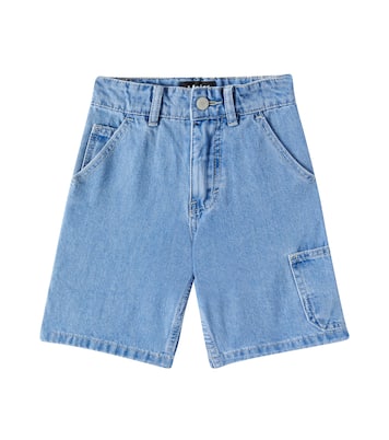 Bermuda di jeans Archie | Molo