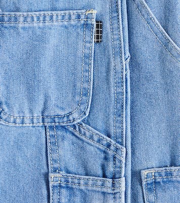 Bermuda di jeans Archie | Molo