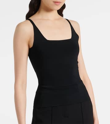 Milano tank top | Joseph