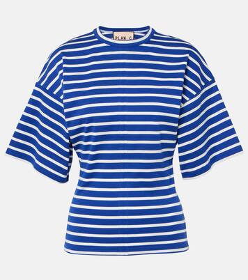T-shirt en coton | Plan C
