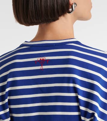 T-shirt en coton | Plan C