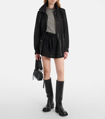 Jacke Enet aus Twill | Moncler