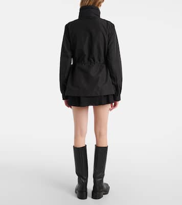 Jacke Enet aus Twill | Moncler