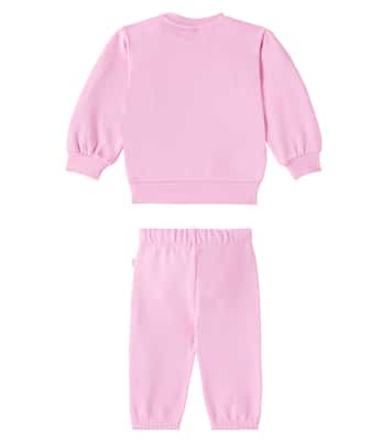Bebé - chándal de jersey | Stella McCartney Kids