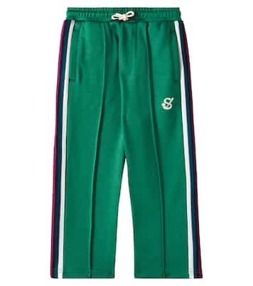 Printed sweatpants | Scotch & Soda Kids