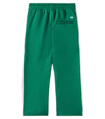Printed sweatpants | Scotch & Soda Kids