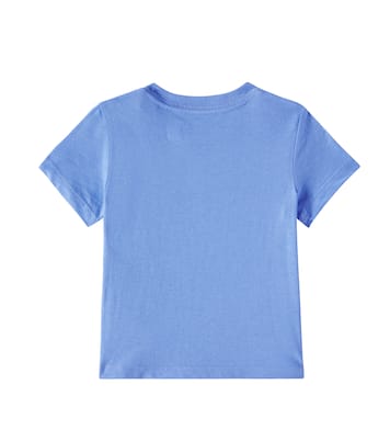 Bebé - camiseta de algodón estampada | Polo Ralph Lauren Kids