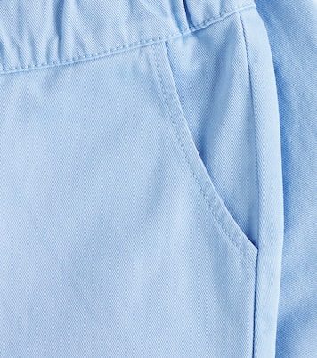 Shorts Cortino in cotone | La Coqueta