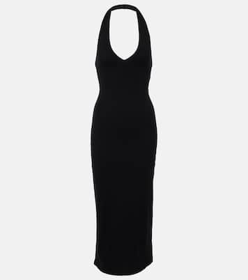 Midikleid Stevie aus Baumwoll-Jersey | Nili Lotan