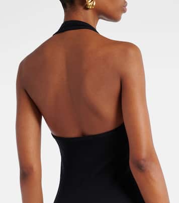 Midikleid Stevie aus Baumwoll-Jersey | Nili Lotan