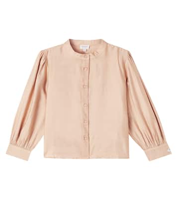 Bluse Mieke | Donsje