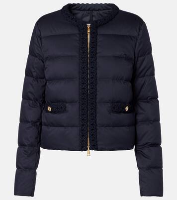 Daunenjacke  | Moncler