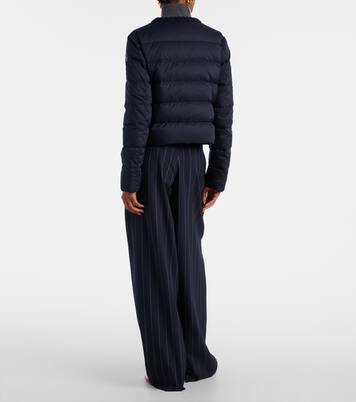 Daunenjacke  | Moncler