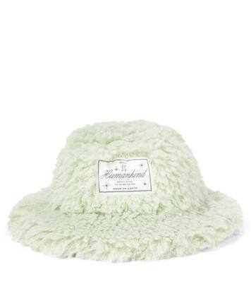 Hut Kylie aus Faux Shearling | Molo