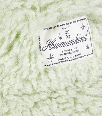 Hut Kylie aus Faux Shearling | Molo