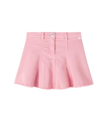 Jeansrock | Il Gufo