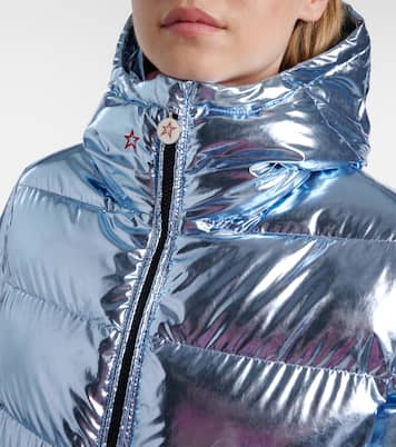Chaqueta de esquí de plumas Polar Flare III | Perfect Moment