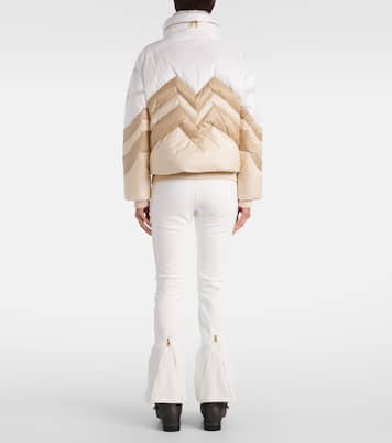 Valea ski jacket | Bogner