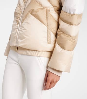 Valea ski jacket | Bogner