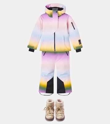 Skijacke Pearson | Molo