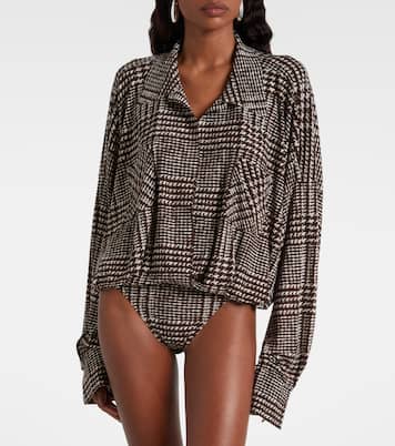 Body | Norma Kamali