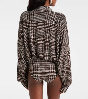 Body | Norma Kamali