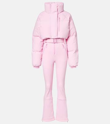 Myoko ski suit | Cordova