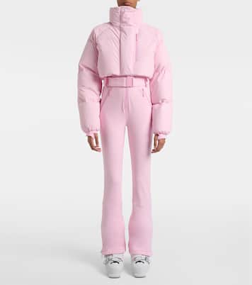 Myoko ski suit | Cordova