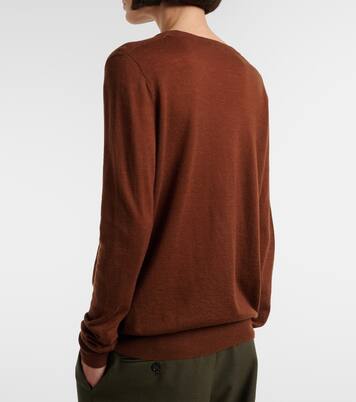 Cashmere sweater | Joseph