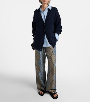 Mules Arizona en cuir façon poulain | Birkenstock 1774