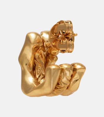 Wisp Mini huggie earrings  | Zimmermann