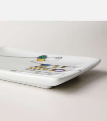 Aschenbecher Mano Con Anelli | Fornasetti