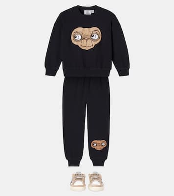 Sweatshirt E.T. aus Baumwolle | Mini Rodini