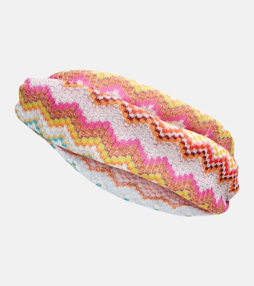 Bandeau Zigzag | Missoni