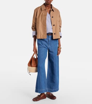 Astice wide-leg jeans | 'S Max Mara
