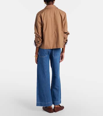 Astice wide-leg jeans | 'S Max Mara