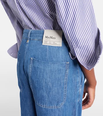 Astice wide-leg jeans | 'S Max Mara