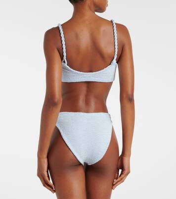 Phoebe bikini | Hunza G