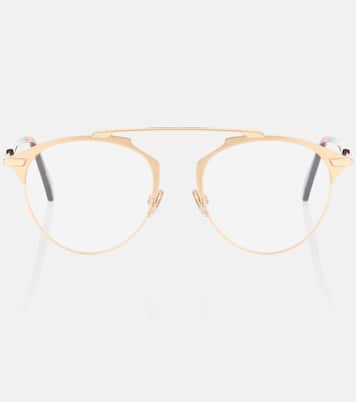 Sonnenbrille DIORSOREAL | Dior Eyewear